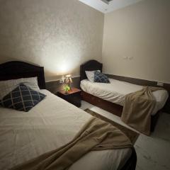 SOLA Inn