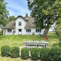 Holiday home with 3 bedrooms