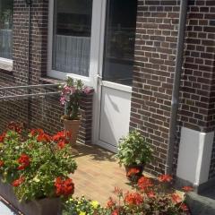 Castle View Apartment A