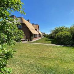 Schroeders House Kampen House 1C