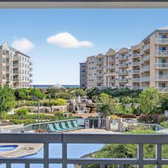 Wildwood Crest SeaPointe Village Condo condo