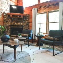 Smoky Haven Cabin