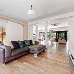 Inji Dreaming - Bushland Retreat near Injidup Beach