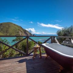 Ngaio Cottage