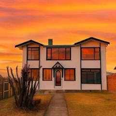 The White House Hostel