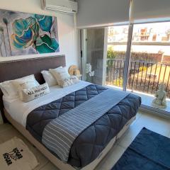 Suite Soho Con Piscina y Cochera Privada