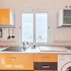 Apartamento cerca de la playa