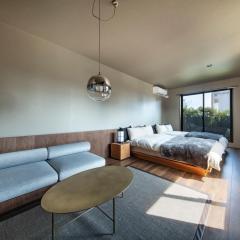 TERRACE tokaichi stay