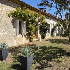 Villa Leynie