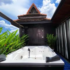 Singha Montra Lanna Boutique Style Hotel