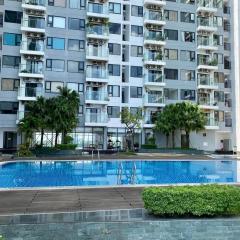 New Moon homestay- Nera garden Huế