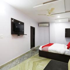 Hotel O Salt And Pepper Hotel And Resturant