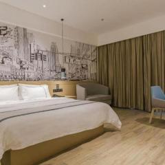 City Comfort Inn Foshan Shishan Square