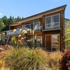 Stoneridge Alpine Escape