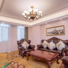 Vienna Hotel Hebei Tangshan Nanhu Park