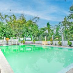 Hotel O The Velodrome Inn near Exit Toll Malang