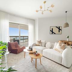 Silkhaus Sea View 1BDR Stay in Saadiyat Island