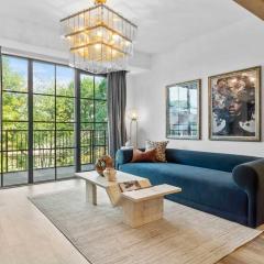 Bleau Vine Luxury Suite