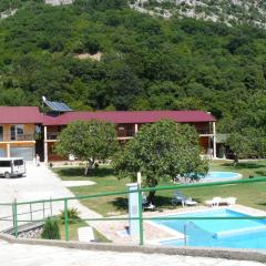 Guest House Jadran Pol