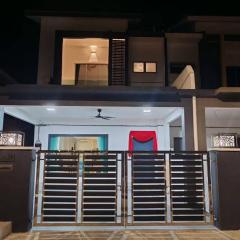 52 Homestay Pangkor