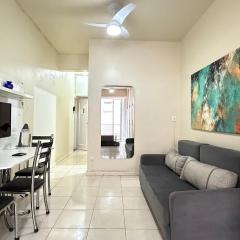 Apartamento Copacabana Posto 4