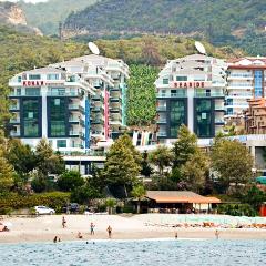 Konak Seaside Homes