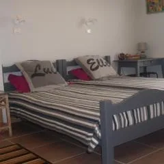 La Corraliere Chambres d'Hôtes