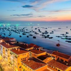 The Sea Phu Quoc Managed by Class M