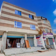 Hotel O Allen's Stay