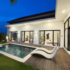 The R Villa Ranakah - Central, Comfy & Luxe Stay