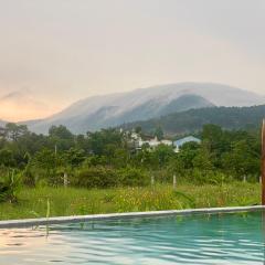 Vườn của Nắng Bungalow