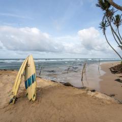 Thambara Collection Boutique Hotel