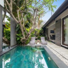 Villa Anjali Purple by Villa Finder