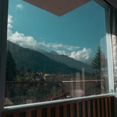 Himalayan View Hotel - Balcony & Mountain View Rooms
