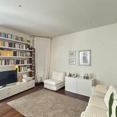 Appartamento Bruschi 24