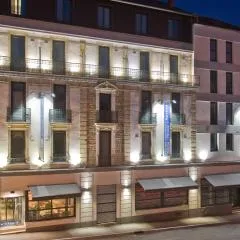 Kyriad Hotel Dijon Gare