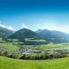 Dorfvilla Niedernsill