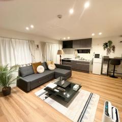 Tomo House 四谷三丁目 101