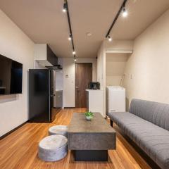 Newly Opened 池袋テラスハウスA