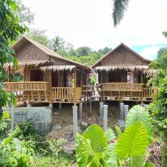 Lanta Thai Cottage, Bamboo House