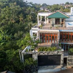 The Green Homestay