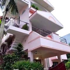 Le Orange Villa