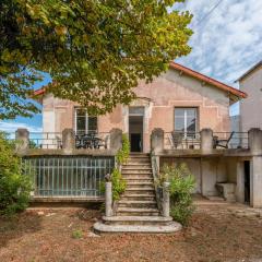 Villa Costebelle