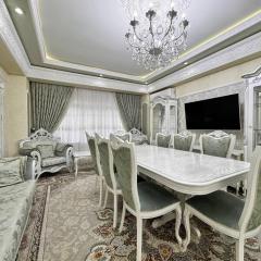 Park Azure Deluxe Apartment
