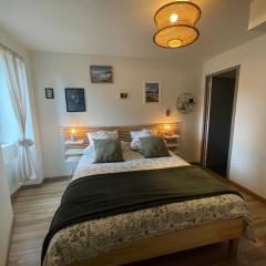 Le nid des Coin Coins