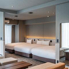 Apartment Hotel 11 Asakusa 2