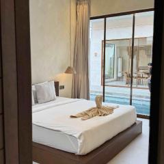 The R Villa Talang - Brand New Near Beach & Stunning Sunsets