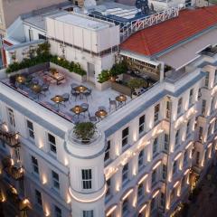 Casa Foscolo Hotel, Istanbul, a Member of Design Hotels