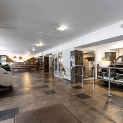 Apart Hotel Tomo FREE PARKING