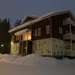 Hiihtäjänkuja 5 A 3 Visit Levi